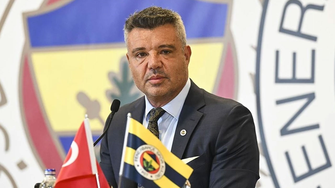 Sadettin Saran'dan Beşiktaş derbisi öncesi doping!