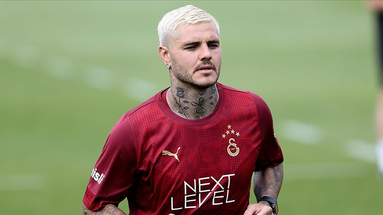 Trabzonspor maçının Mauro Icardi için özel bir anlamı var!