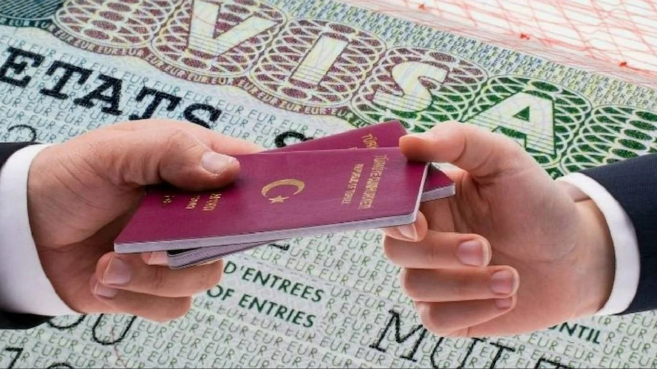 ABD'ye gideceklere vize randevusu müjdesi