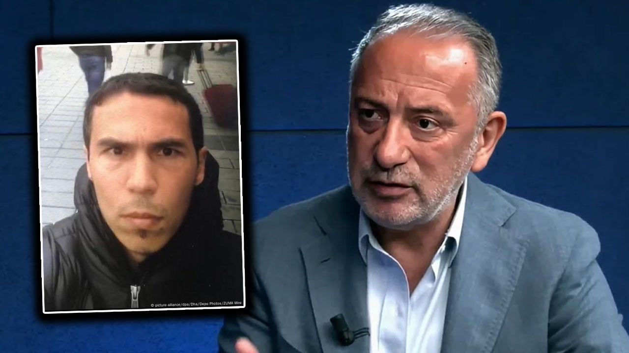 Bakın Fatih Altaylı’nın koğuş komşusu kim? Türkiye’deki hukuk garabetini en iyi gösteren detay