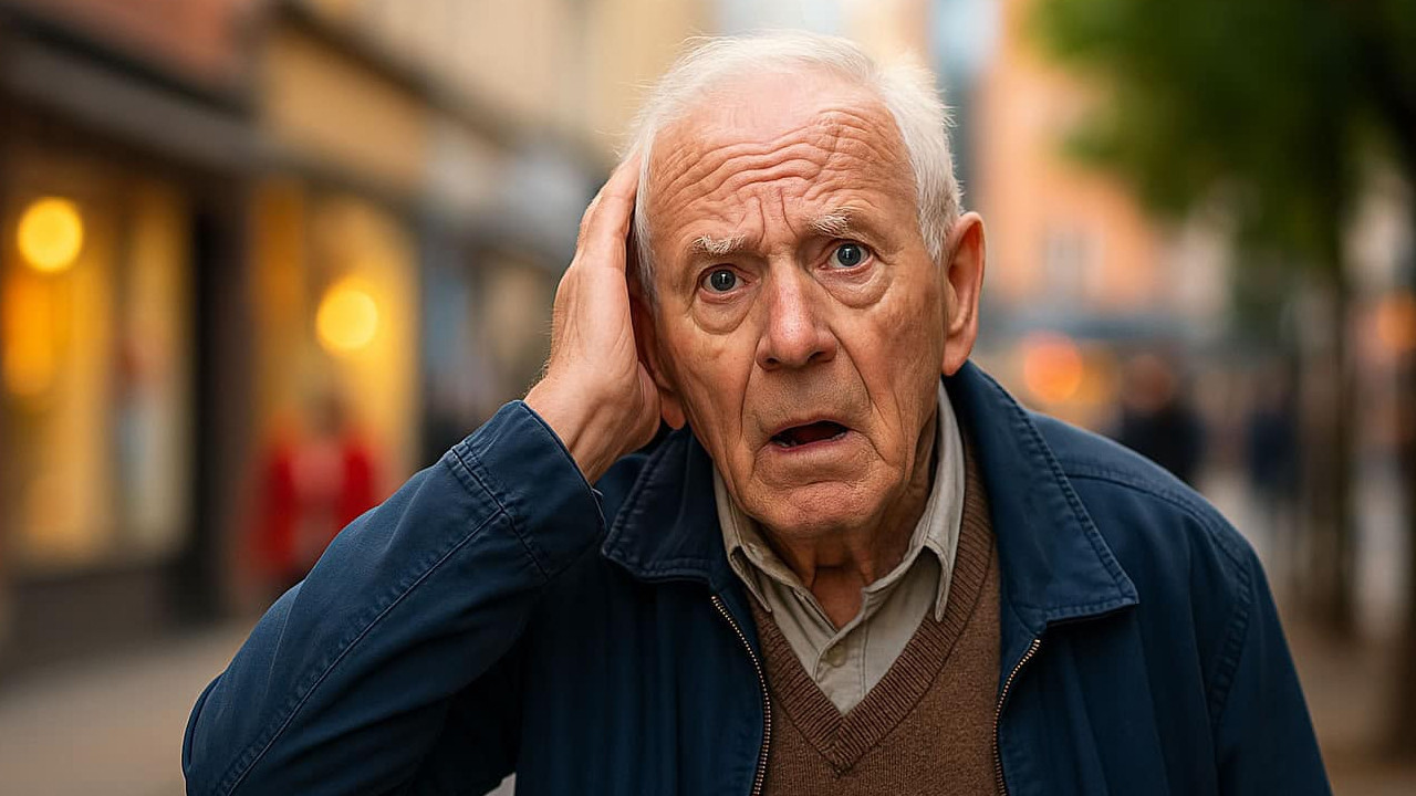 Bilim dünyası erken bunama riskini üçte bir azaltacak yolu açıkladı!