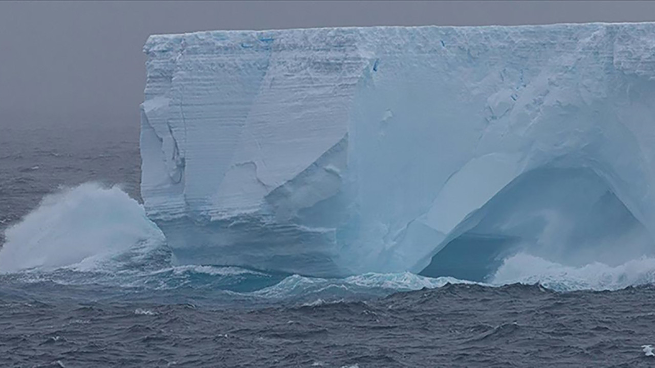 Çin'in Antarktika fethi: 42. sefer başladı