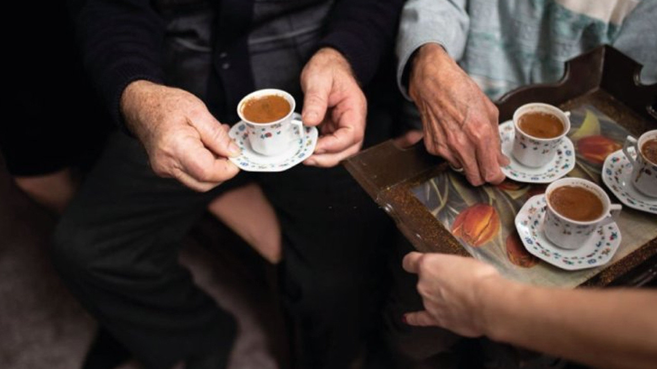 Kahve gerçekten dost mu? düşman mı?