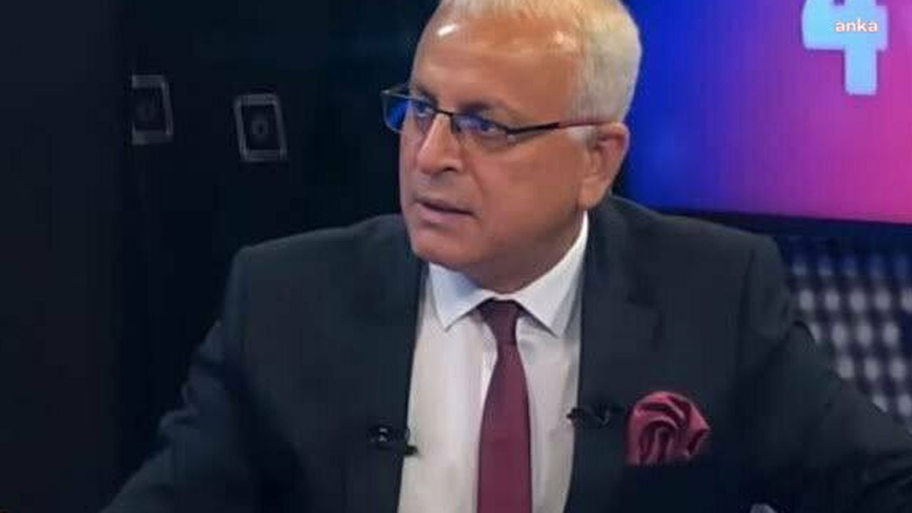 Merdan Yanardağ o günü ilk kez anlattı! 'Bizi tutuklayanlar gözlerimize bakamadılar'