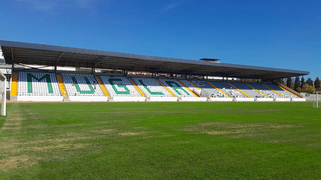 Muğlaspor evine dönüyor