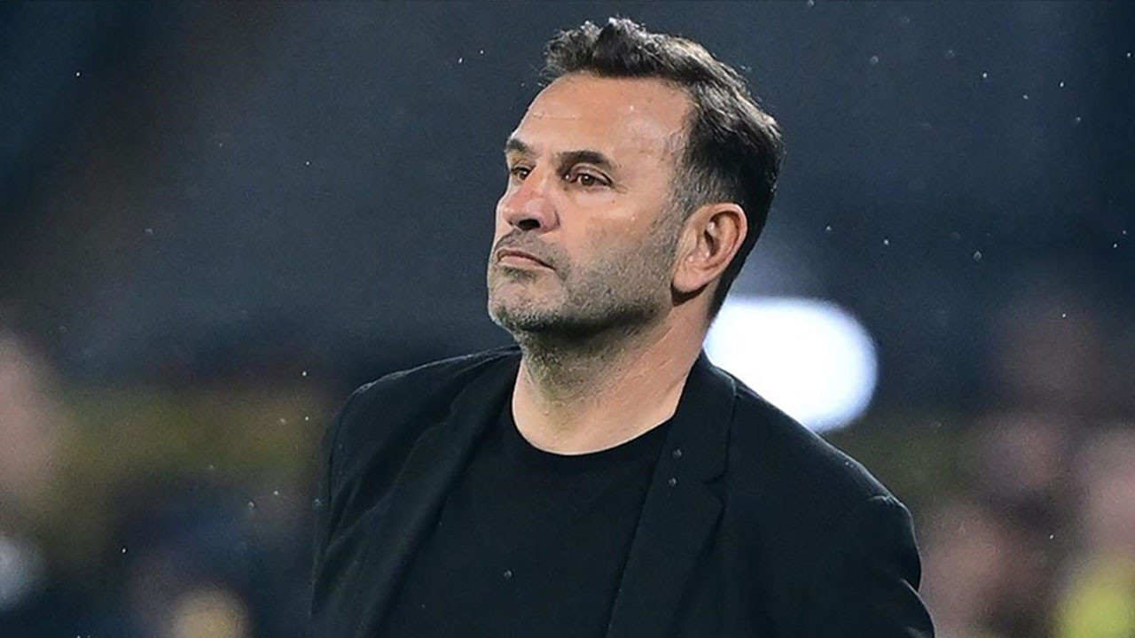 Okan Buruk Lemina tercihinin sebeplerini sıraladı: Singo açıklaması!