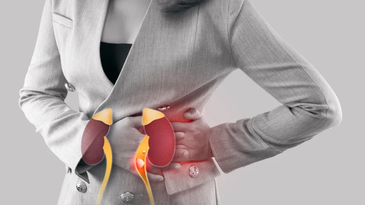 Sessiz düşmanın erken ihaneti! Böbreklerinizdeki sinsi 3 değişim