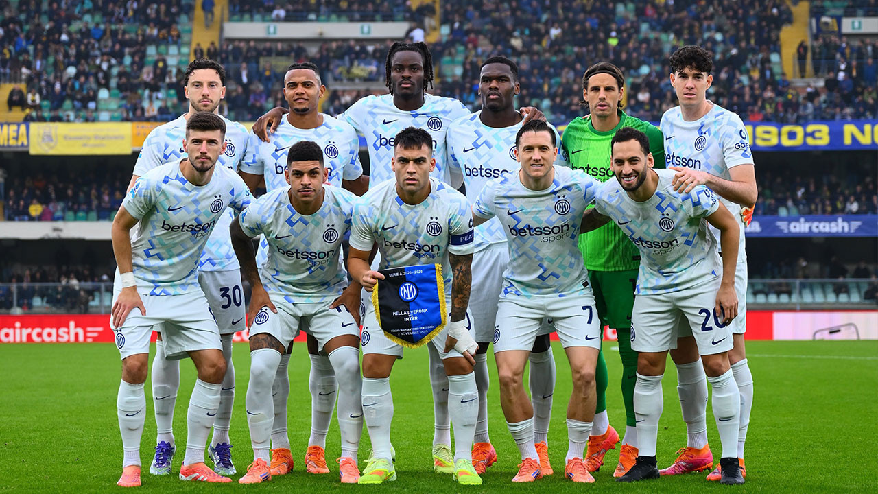 Inter'den son nefeste kritik galibiyet!