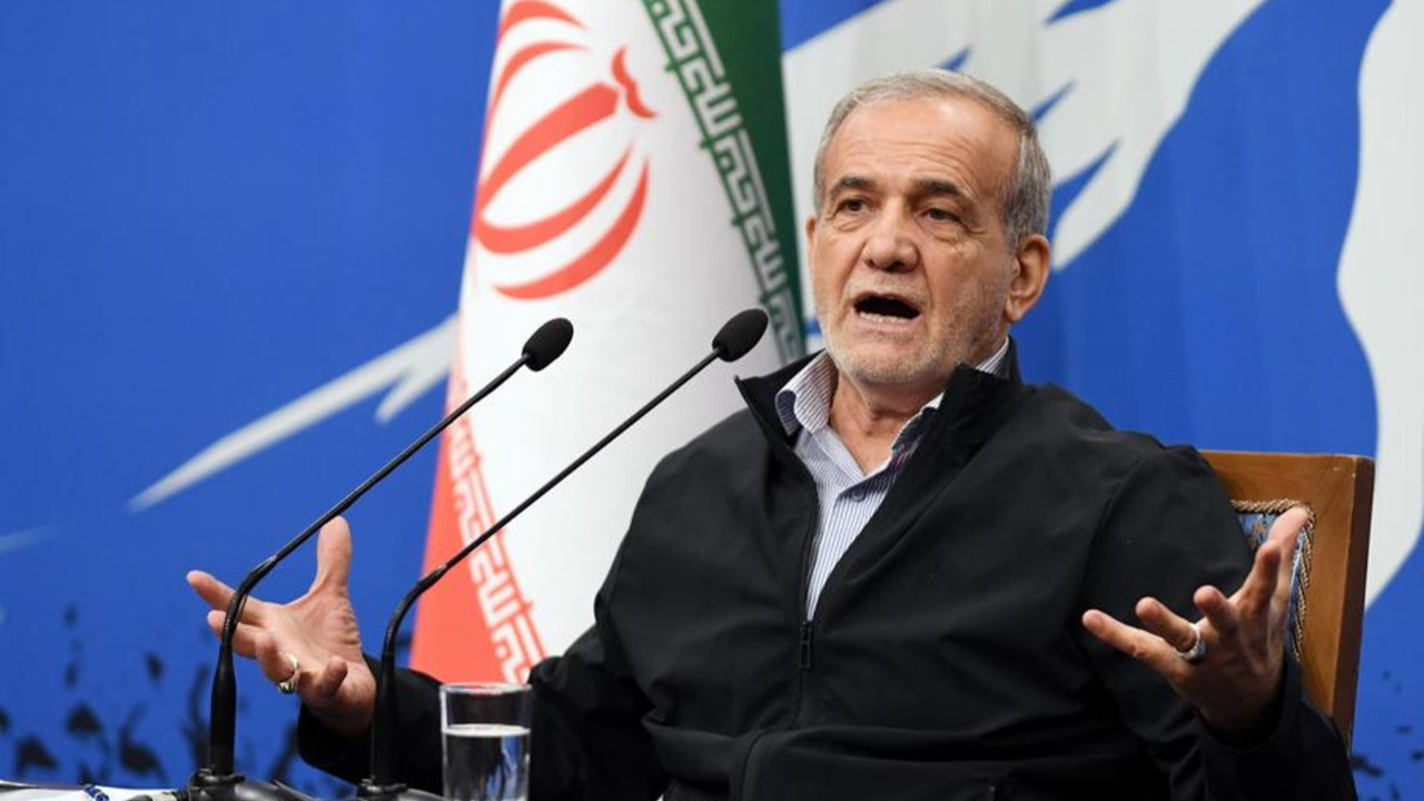 İran: Nükleer tesislerimizi daha güçlü şekilde inşa edeceğiz