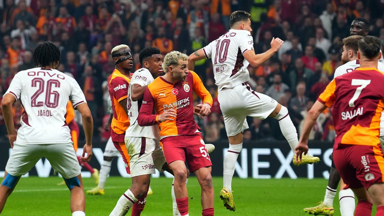 Spor yazarları Galatasaray-Trabzonspor maçını değerlendirdi! O ismi yerin dibine soktular