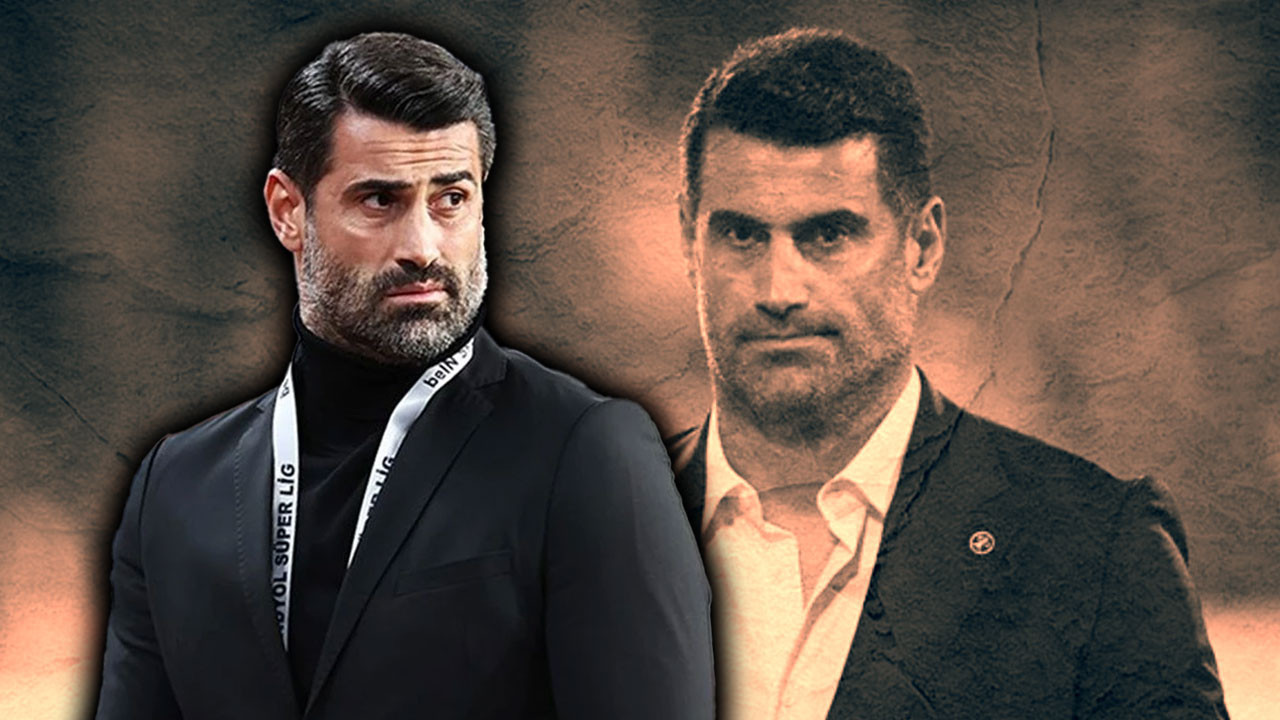 Başına öyle bir şey geldi ki! Volkan Demirel’in dünya yerle bir oldu