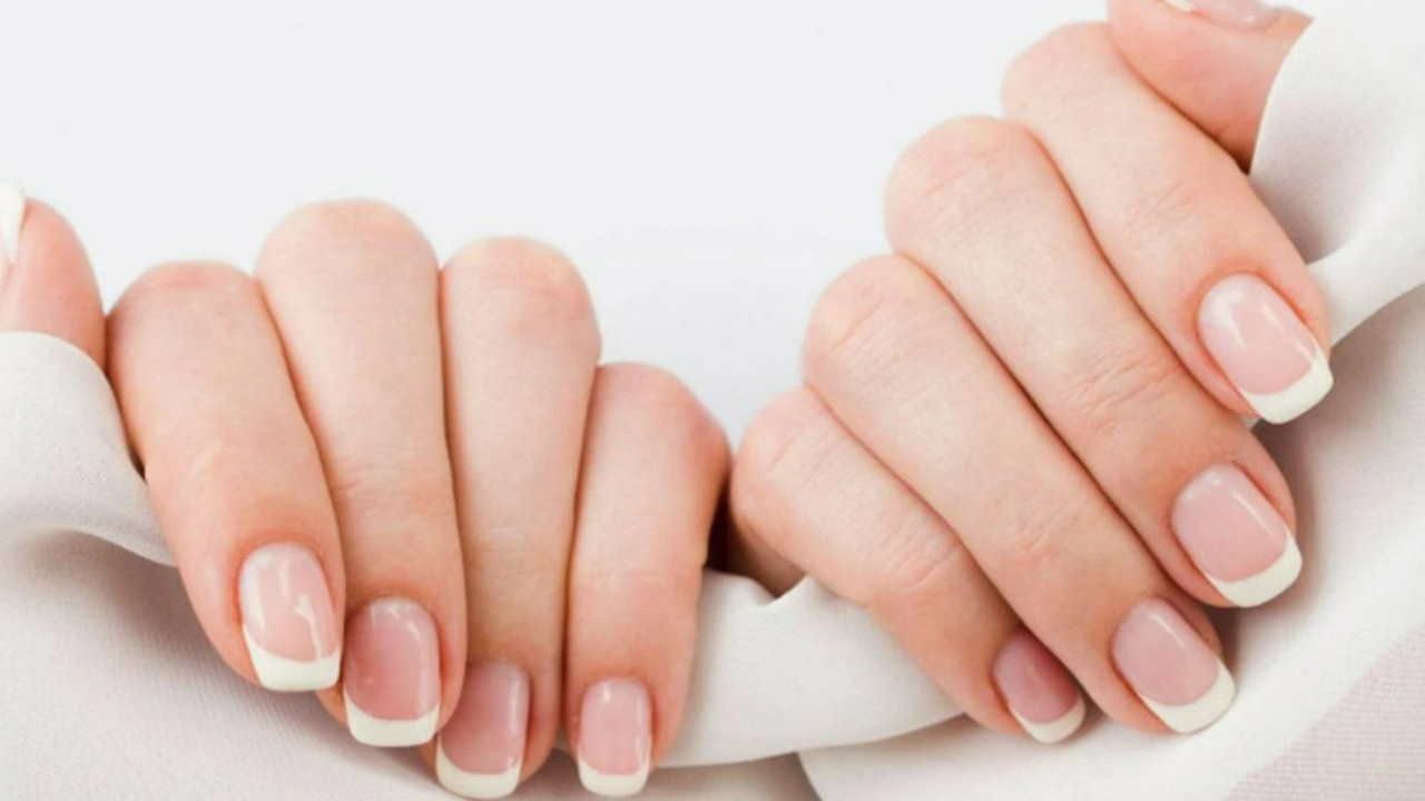 Aseton kullanmadan ojenizi çıkartabilirsiniz!