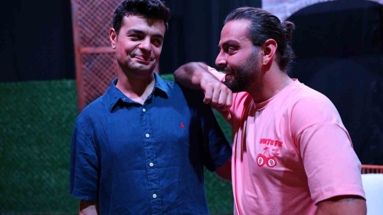 Bodrum'da dünya prömiyeri: Yıldızın gizli çatışması