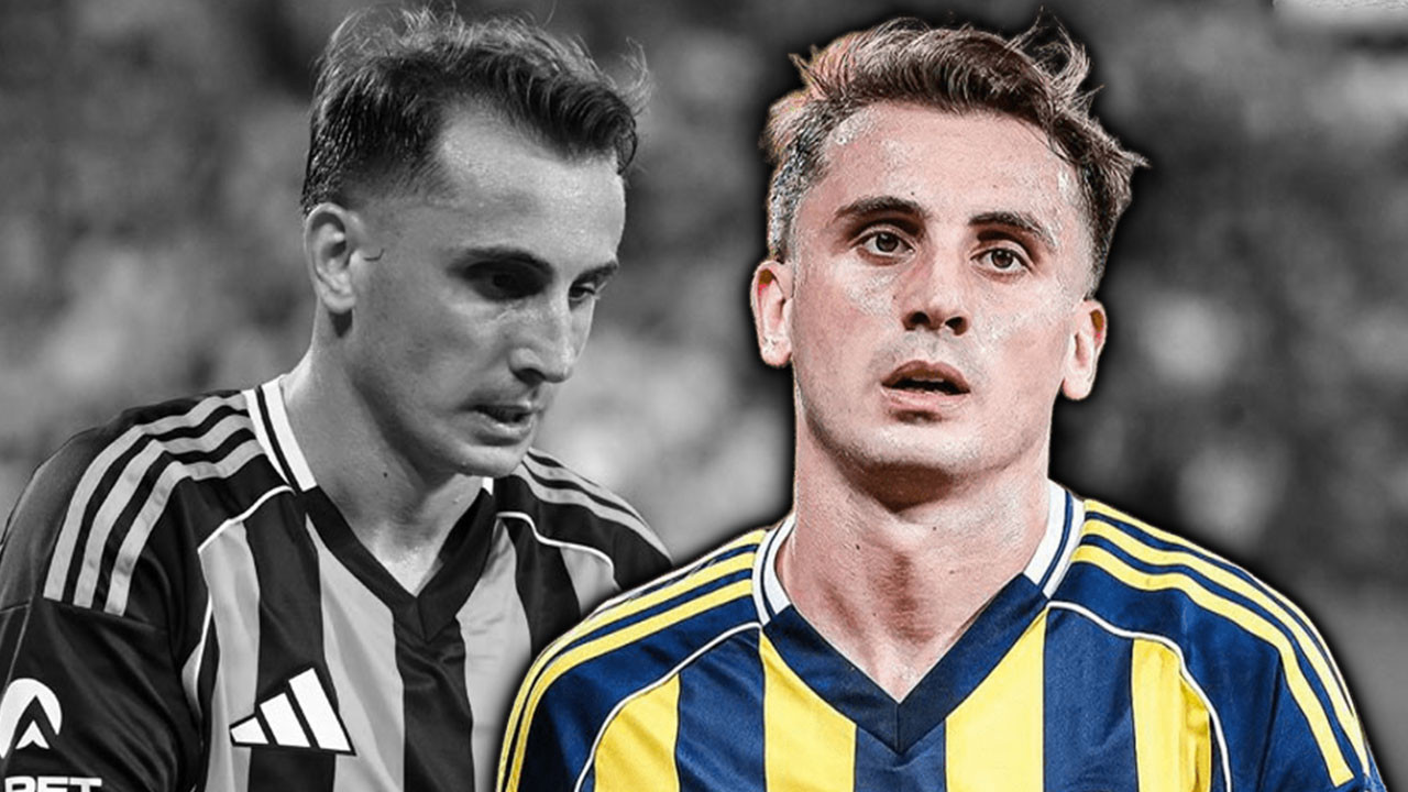 Kulüpte ortalık yıkıldı! Büyük Kerem Aktürkoğlu krizi