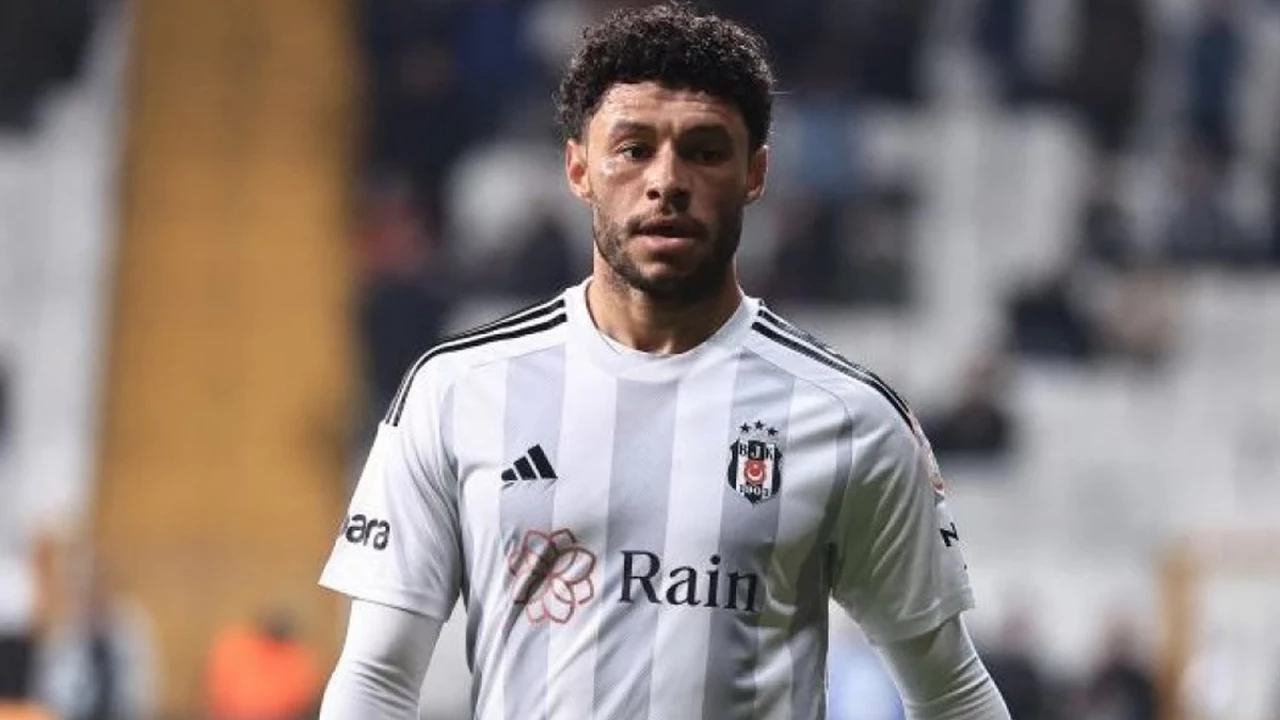 Chamberlain'den şaşırtan karar: U21 takımıyla çalışacak