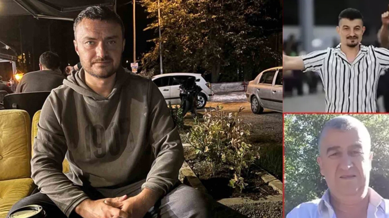 Emekli polis kahvehanede ölüm saçmıştı! İfadesi ortaya çıktı