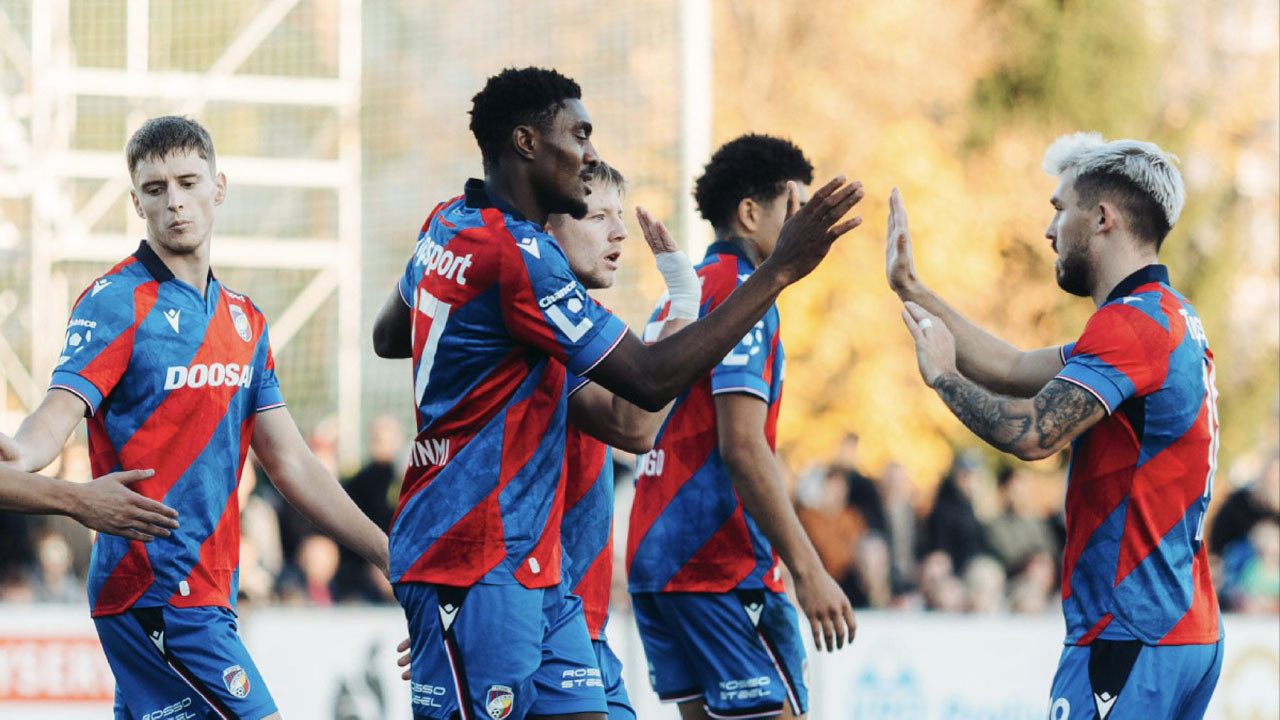 Fenerbahçe öncesi Viktoria Plzen'e büyük şok!