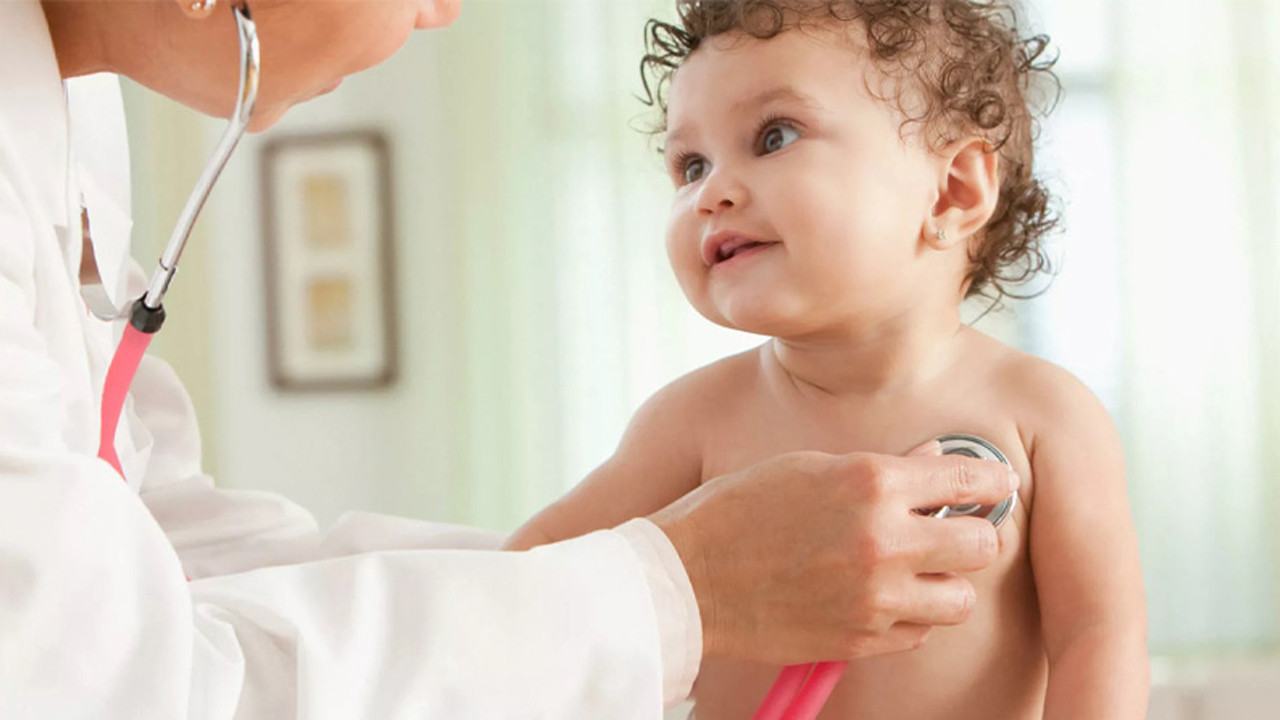 Minik kalplerdeki tehlike! Uzmanlar aileleri uyardı