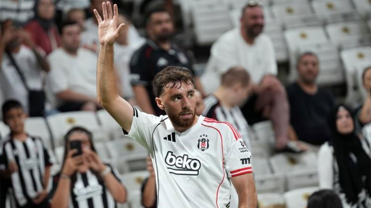 Orkun Kökçü kariyerinin en 'hırçın' dönemini yaşıyor