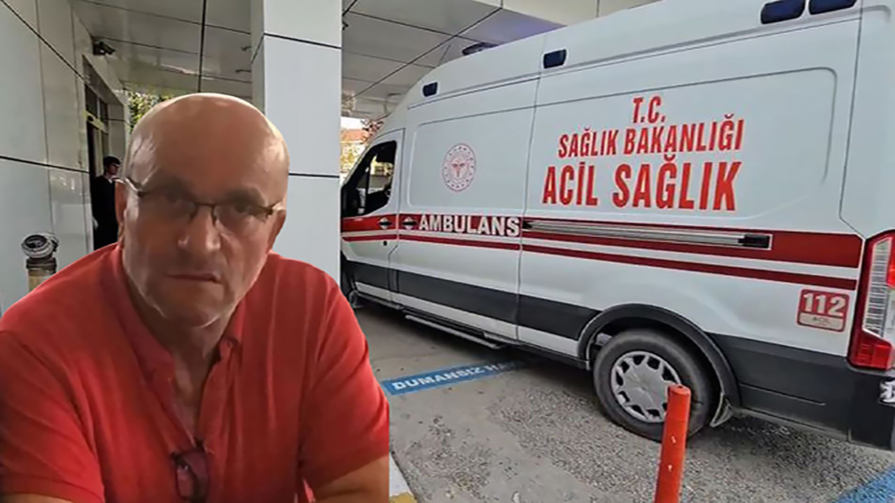 Sapanca’nın kanlı akşam! Ağabeyini döverek öldürdü: Gözaltında