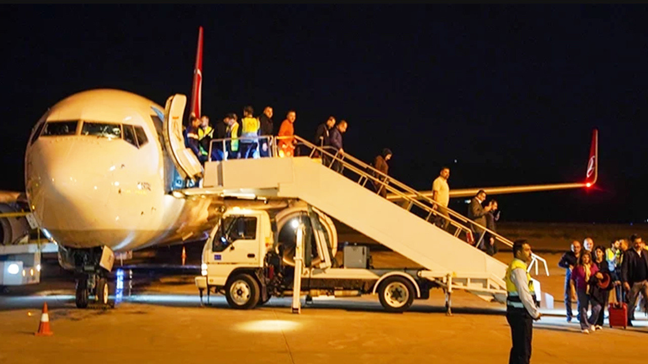 Süleymaniye seferleri yeniden başladı