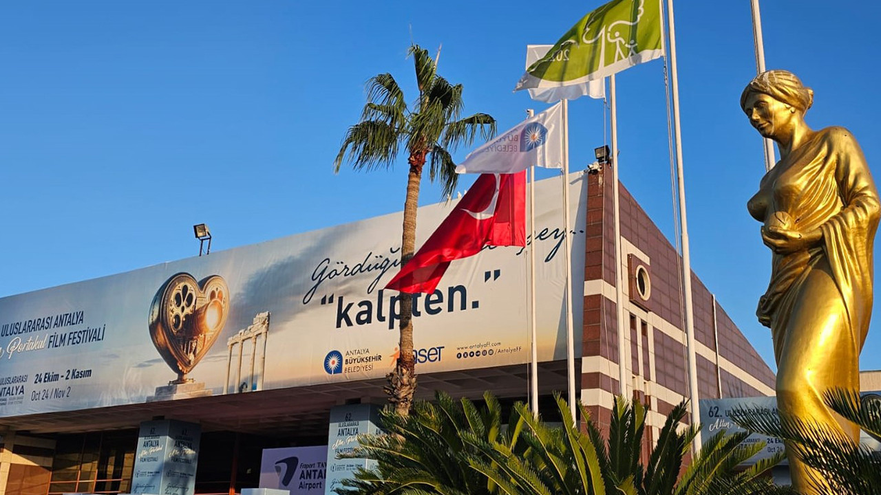 Altın Portakal Film Festivali'nde neler yaşandı? Sinema, filmler, kaygılar!..