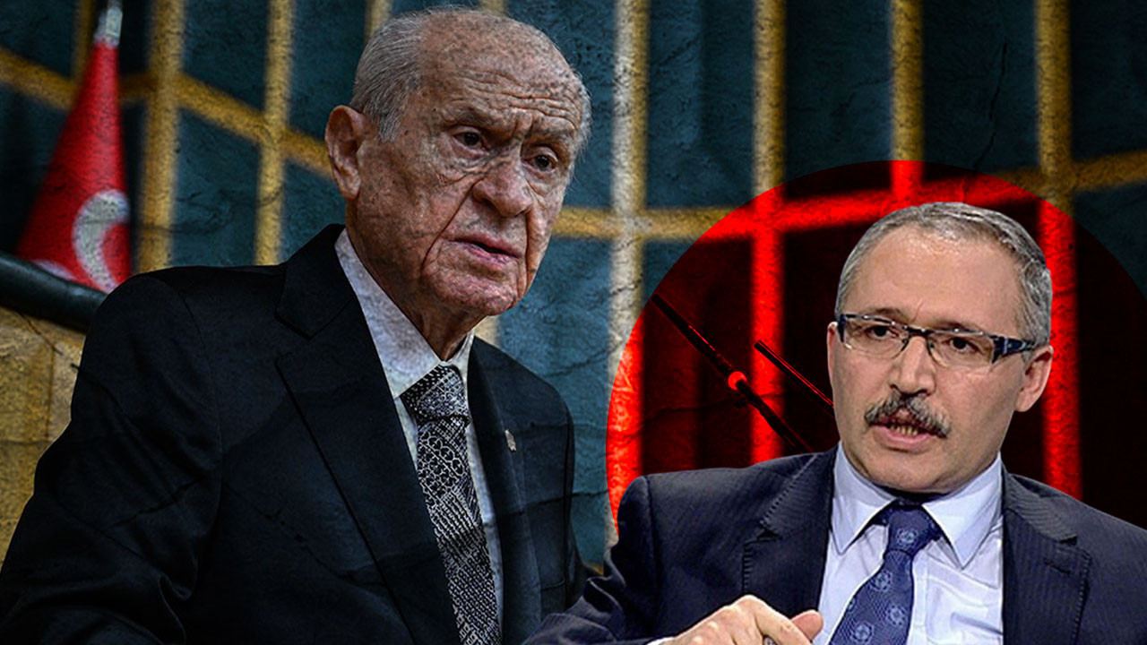Bahçeli’nin ne yapacağını Selvi söyledi! Bakalım tutacak mı?