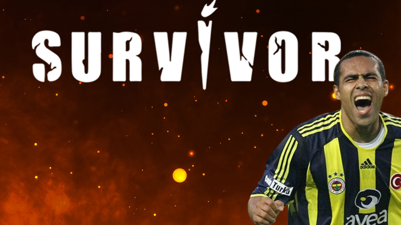Bu yıl çok farklı olacak! Fenerbahçe ve Beşiktaş'ın eski yıldızı Mert Nobre de Survivor’da