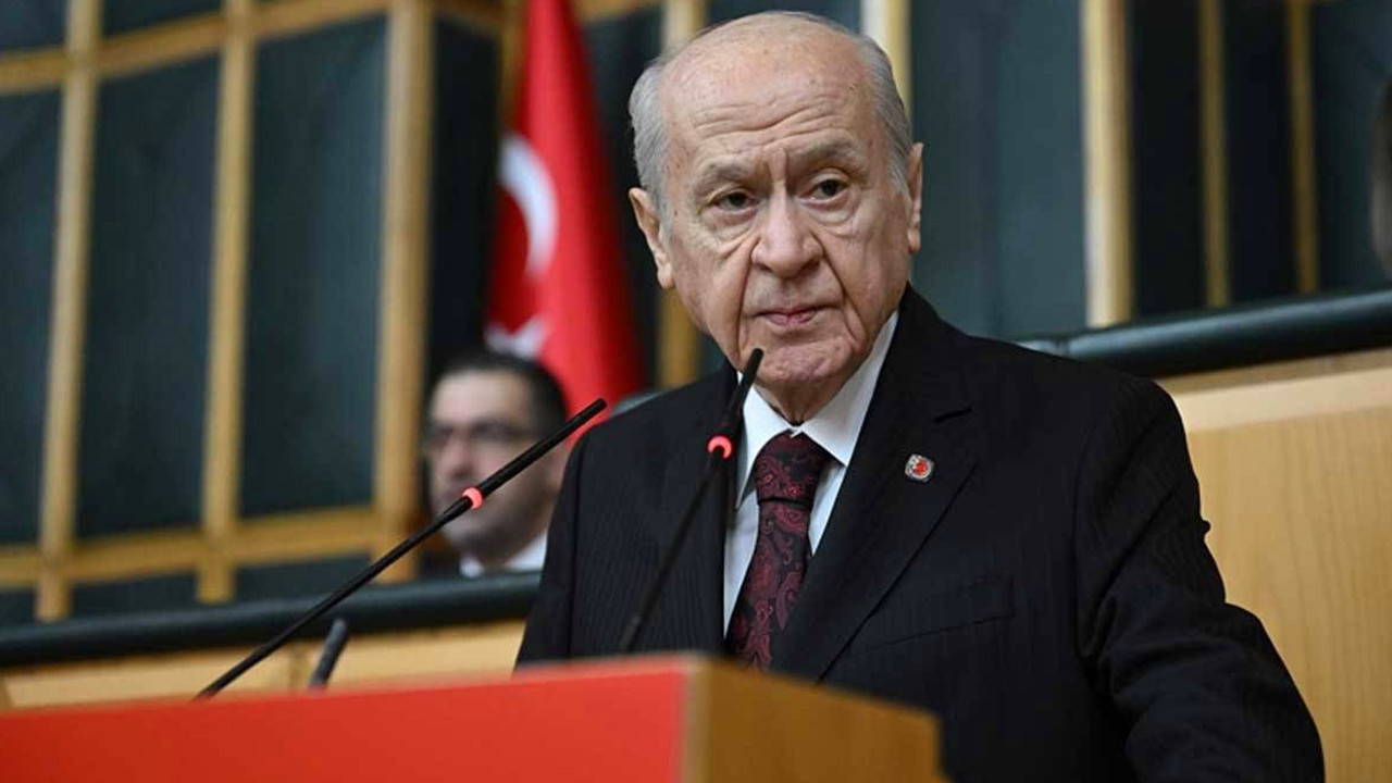 Devlet Bahçeli'nin hedefinde hangi gazeteci var? 'Tıynetini çok iyi bildiğimiz bir gazeteci'