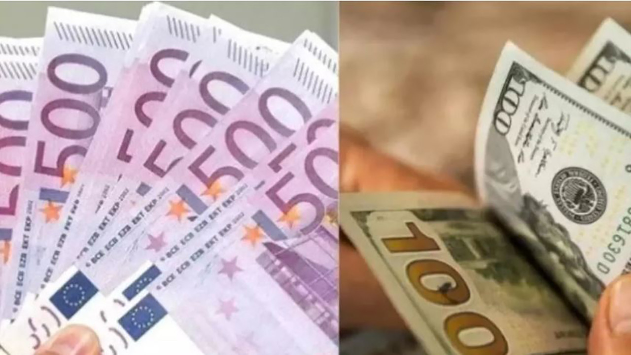 Dolar ve euro ne kadar? Piyasalarda gün ortası! (18 Kasım 2025)