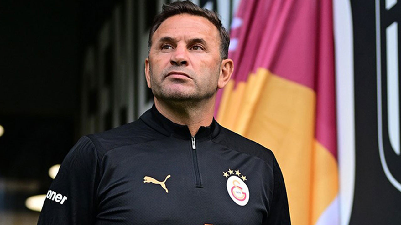 Galatasaray'da Okan Buruk ve Montella'yı yıkan haber!