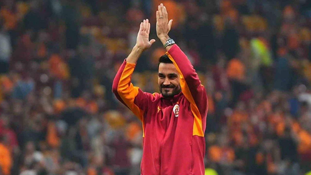 İlkay Gündoğan'ın dönüş tarihi belli oldu