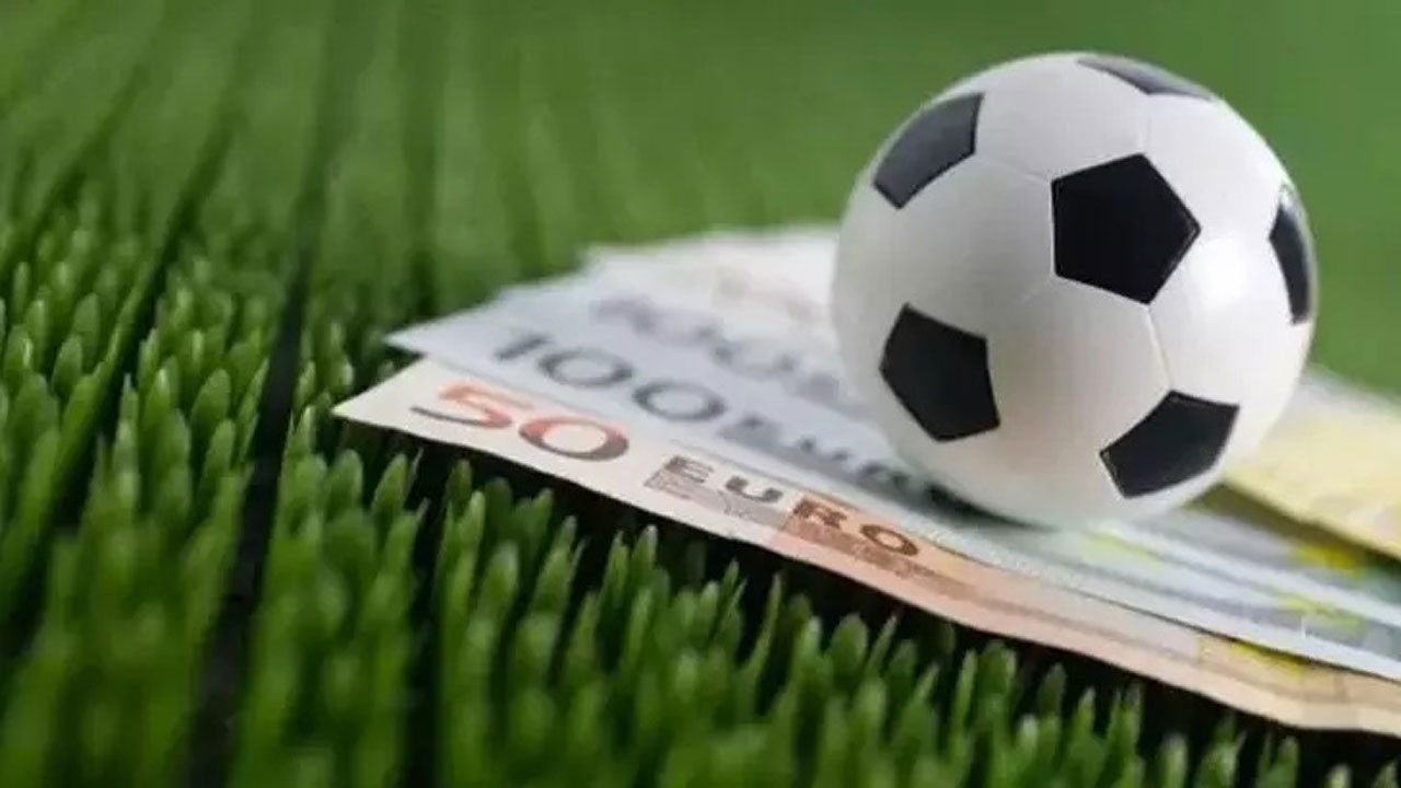 Müthiş iddia: Yasadışı bahis oynayanlar isim isim belli oldu