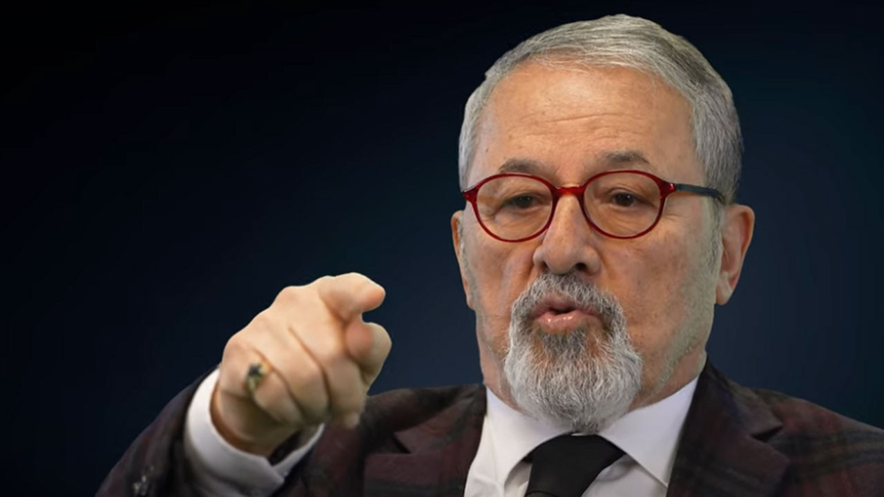 Naci Görür'den Sındırgı depremi analizi! 'Dikkatli olunmalı' dedi, gerekçesini açıkladı