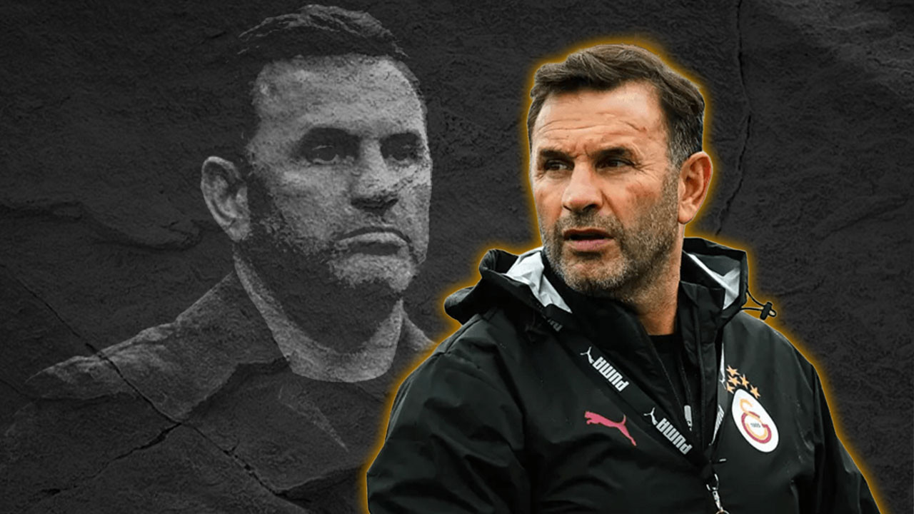 Öyle bir şey yaşadı ki! Okan Buruk’un dünyası başına yıkıldı