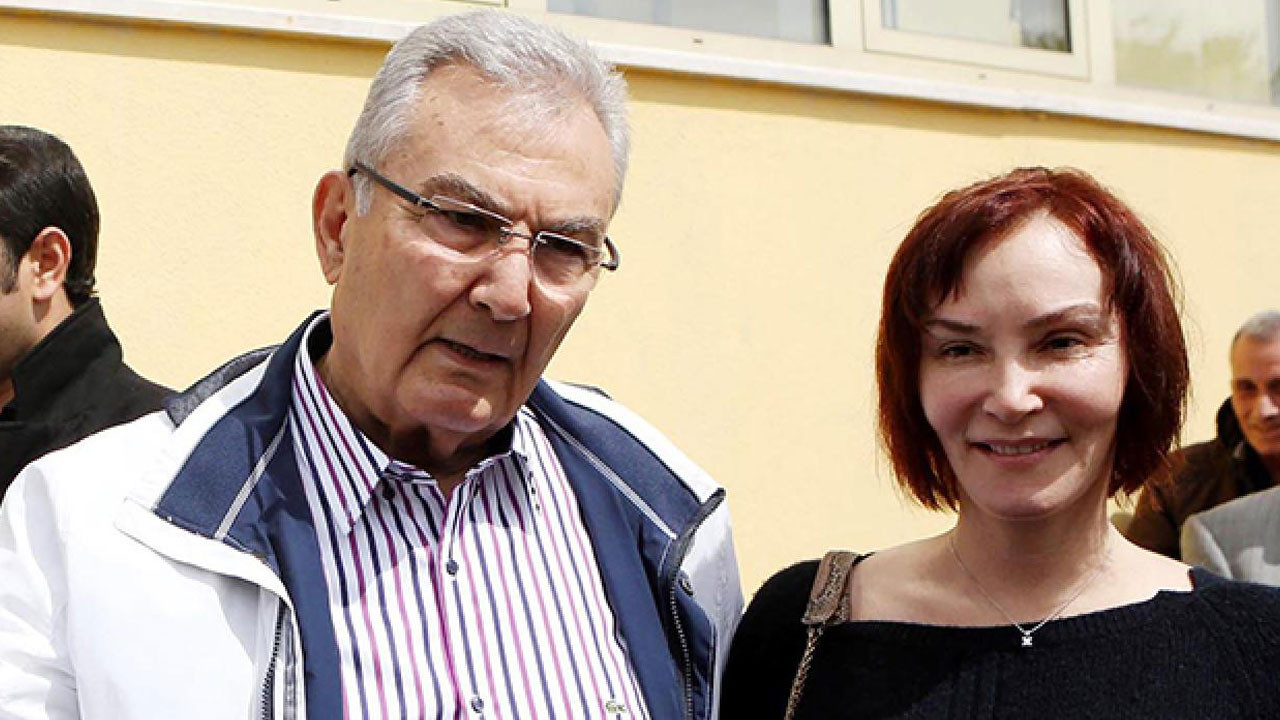 Deniz Baykal’ın kızından Özel’e ‘Başsavcı’ çıkışı