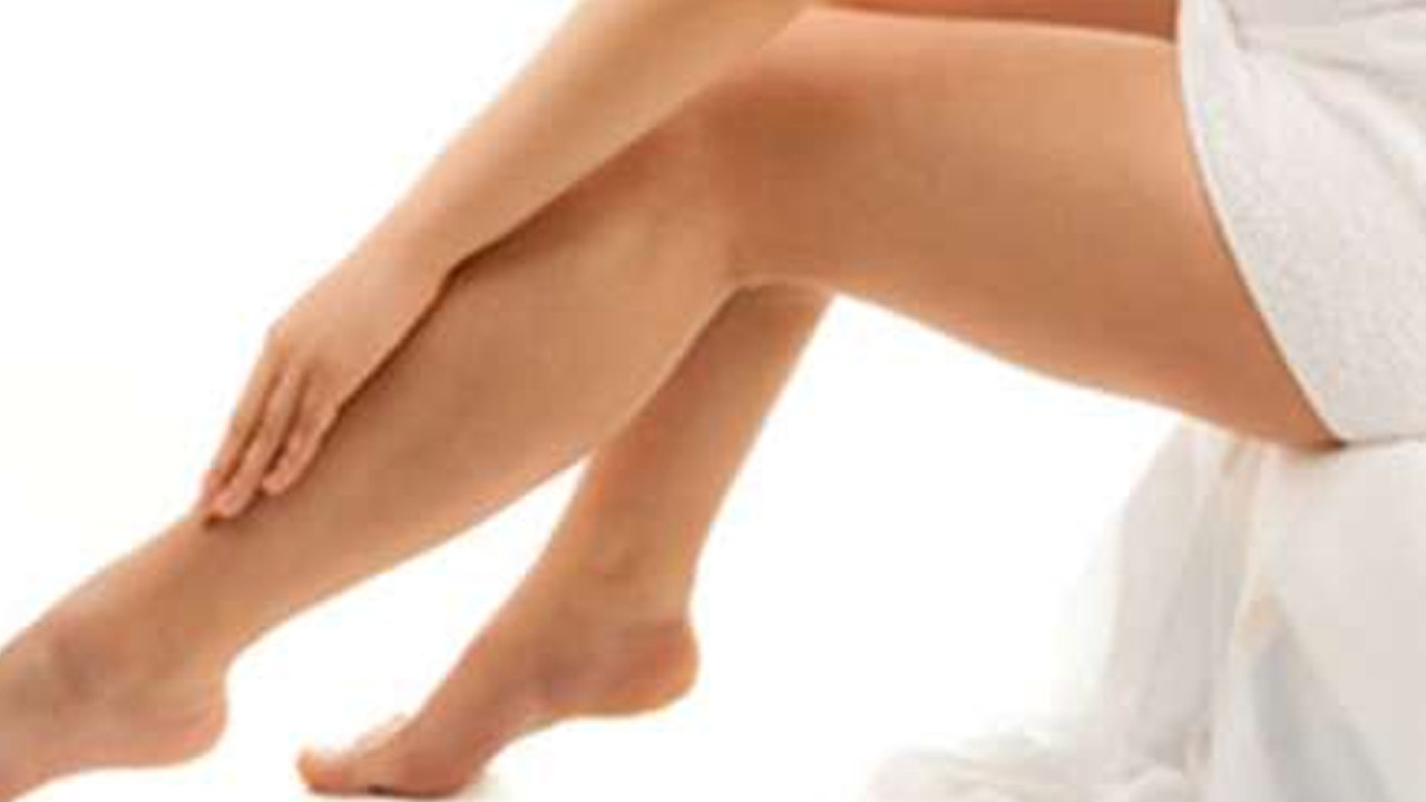 Bacaklardaki sinsi tehlikeye yönelik uzman uyarıları
