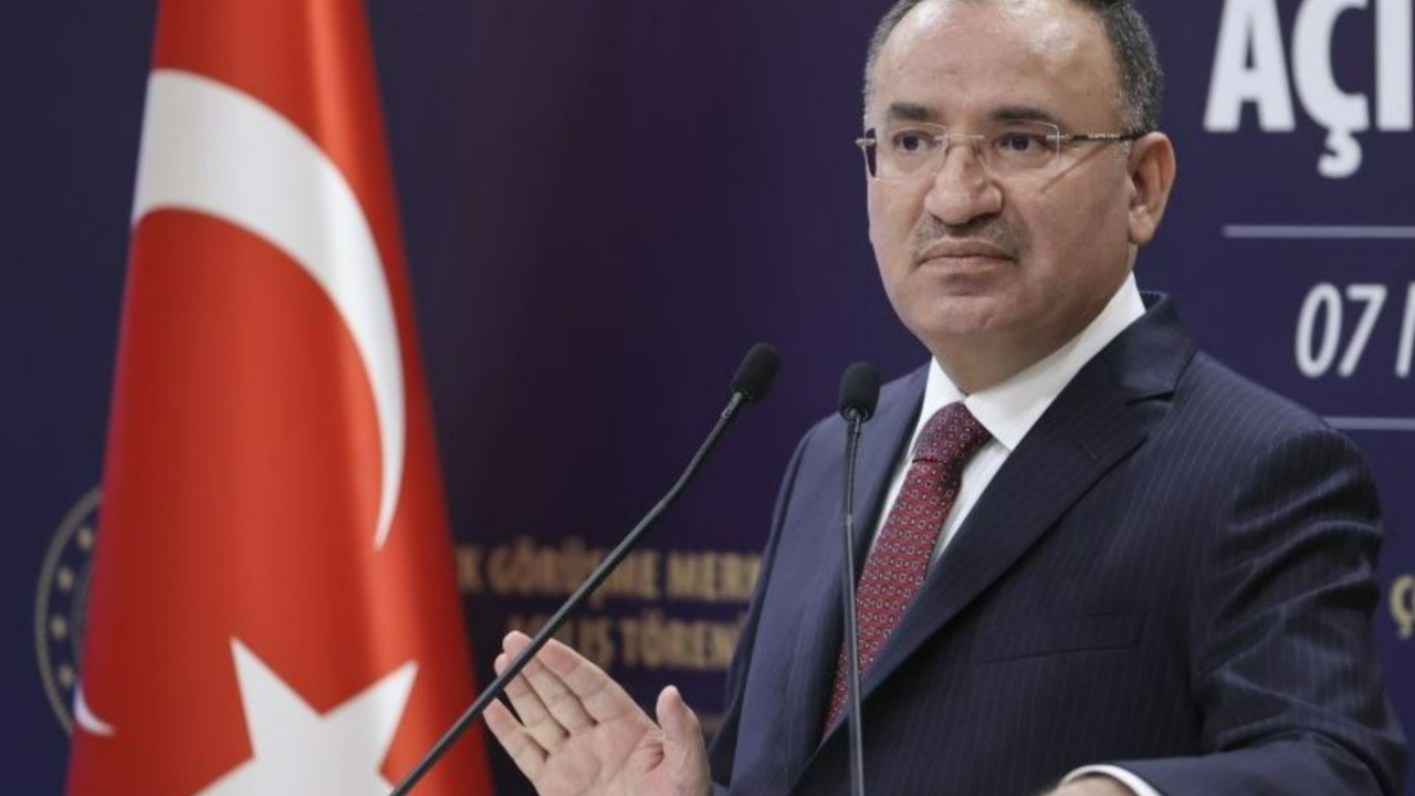 Bekir Bozdağ TBMM’ye Geri Döndü: Zayıflamış Hali ve Mesajlarıyla Gündemde