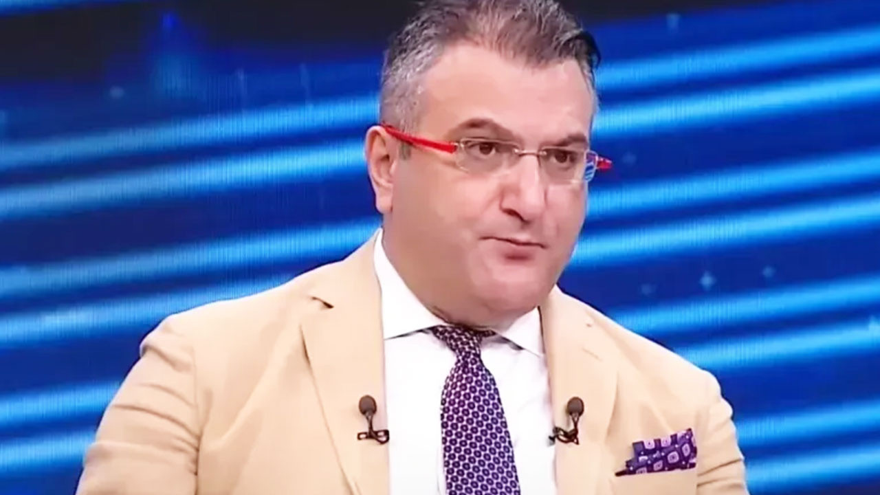 Cem Küçük asgari ücret için tavan rakamı verdi! 'En yükseği bu olur'