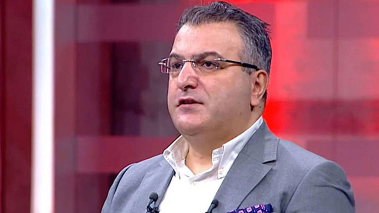 Demirtaş'ın tahliyesine ilk itiraz Cem Küçük'ten! Canlı yayında sıraladı