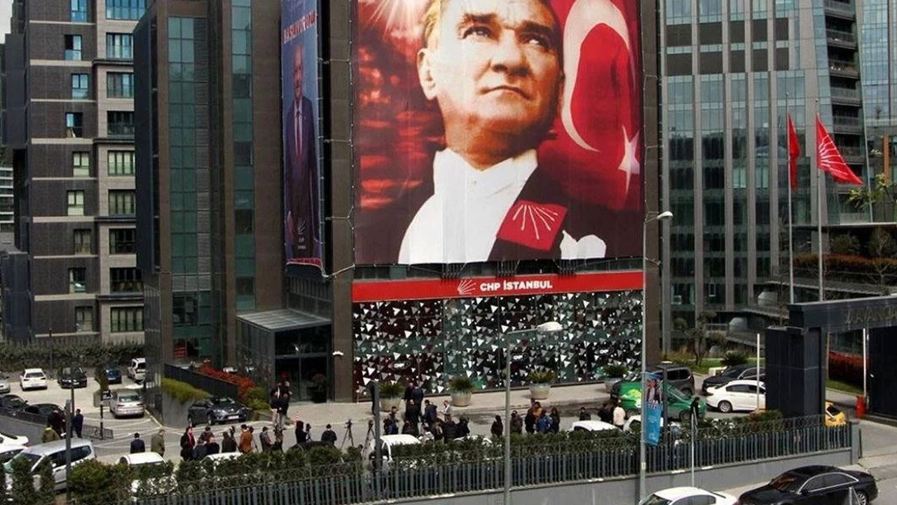CHP'nin kayyum itirazına mahkemeden ret!