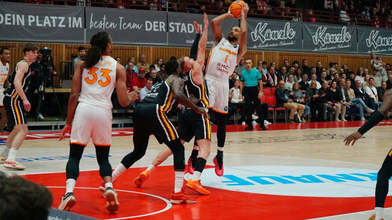 Galatasaray Almanya'dan namağlup dönüyor