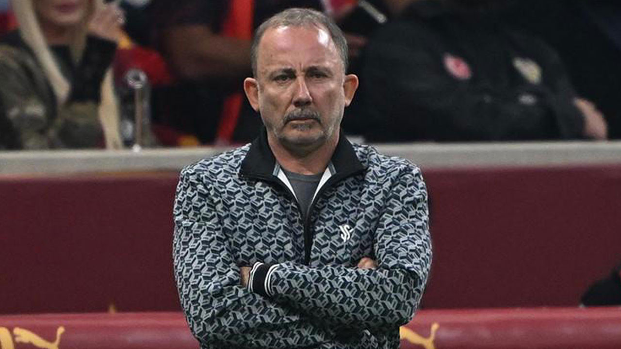 PFDK'den çarpıcı karar! Sergen Yalçın'a çifte sevk