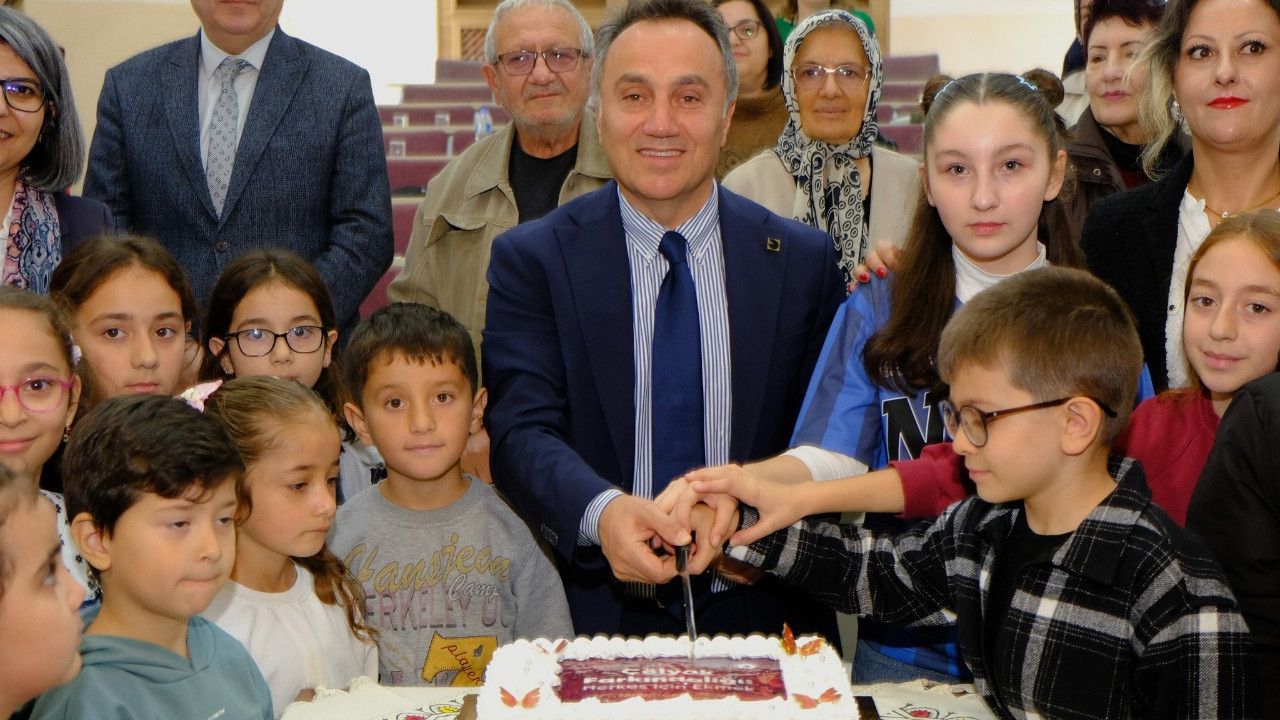 Rektör Yılmaz duyurdu: Glütensiz ekmek ve ürünler TOGÜ’de üretilecek, ücretsiz dağıtılacak