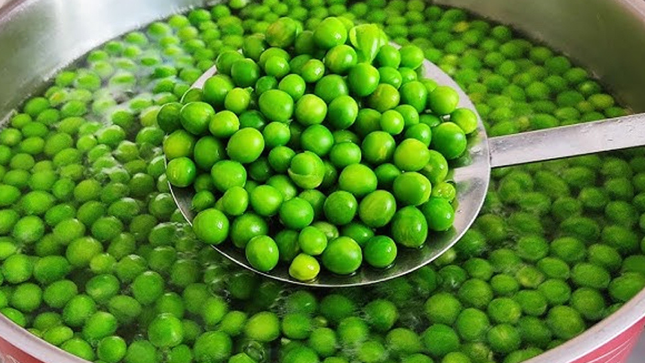 Şifa dolu bir sebze! Bezelyeyi nasıl tüketmeliyiz?