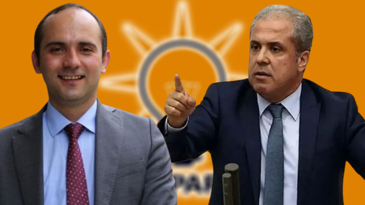 AKP’de Tayfun Kahraman çatlağı! HSK’yı göreve çağırdı... Kaos olur