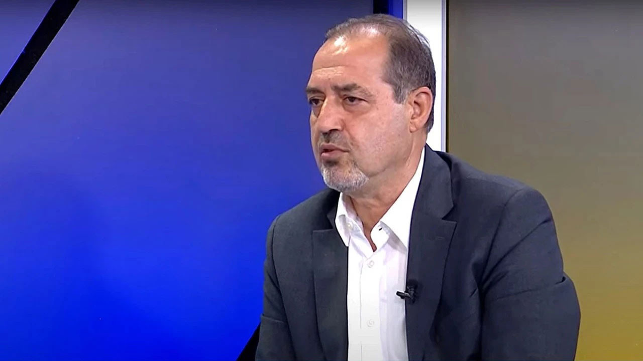 Atletizm Federasyonu karıştı! Başkan ile Asbaşkan tartıştı, istifa geldi