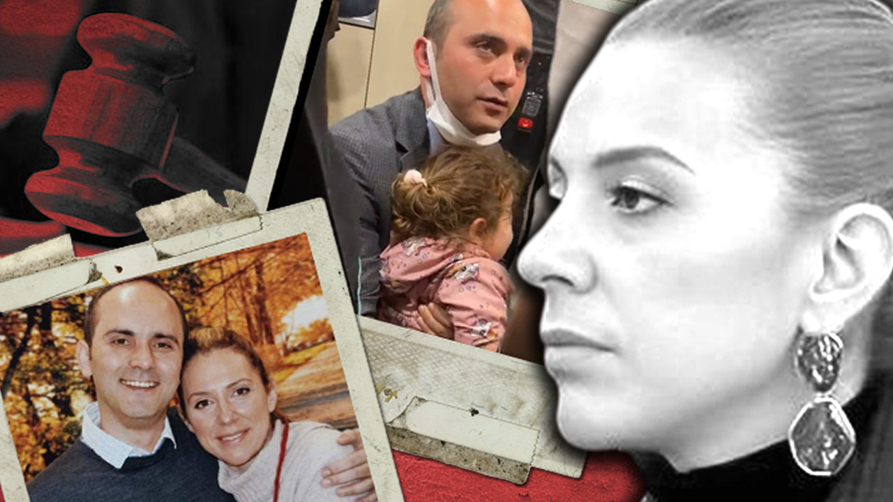 Eşi Meriç Kahraman, Yeniçağ'a konuştu: Tayfun’u aşan bir kriz var!