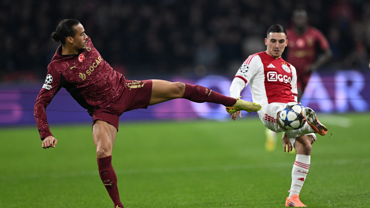 Leroy Sane başardı! Sevinçten havalara uçuracak haber