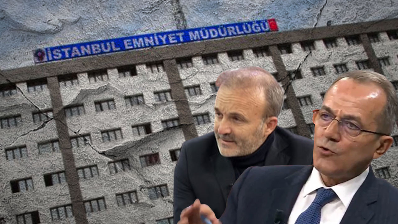 Şafak baskınıyla gözaltına alınan gazeteciler yurt dışı yasağı getirilip serbest bırakıldı